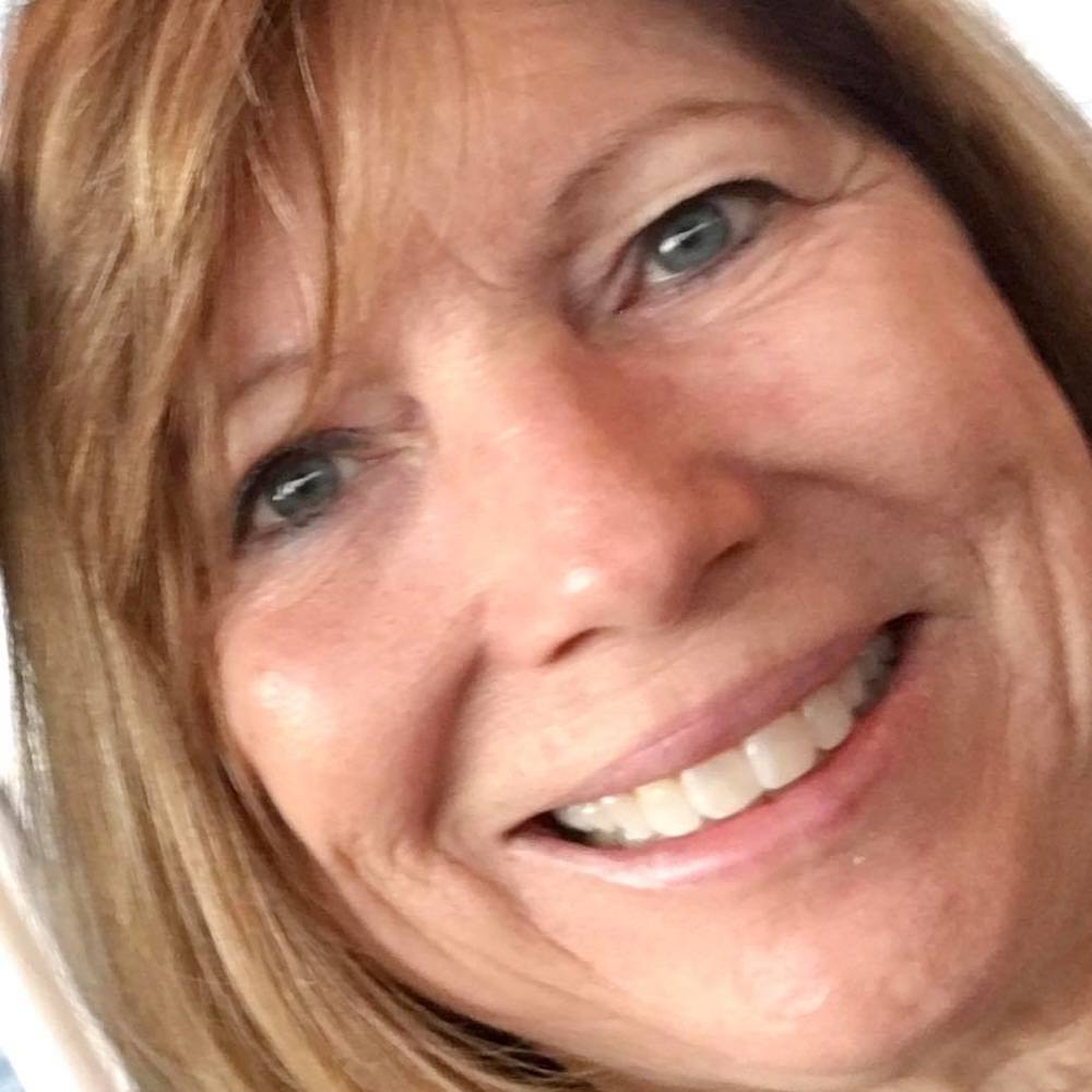 Meet your Posher, Dolores